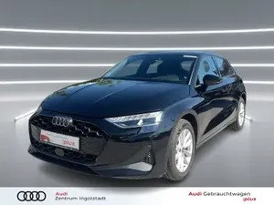 Audi A3 Sportback 30 TFSI LED SHZ Navi+ Virtual 16