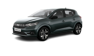 Dacia Sandero TCe 90 TCe 90 Journey Auto-Abo