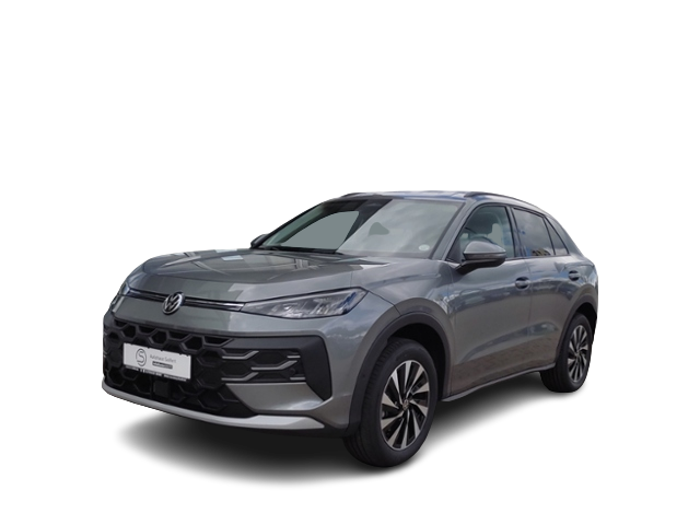 Volkswagen T-Roc Life  1.5 eTSI OPF 85 kW 7-Gang-DSG Auto-Abo