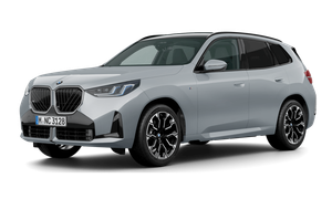 BMW X3 xDrive20d xDrive20d Auto-Abo