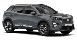 Peugeot 2008 HYBRID 145 e-DSC6 Allure Leasing
