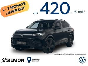 Volkswagen Tiguan EDITION 20 1,5 eTSI Mild-Hybrid 110kW DSG