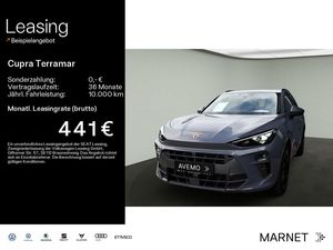 Cupra Terramar VZ  2.0*Akebono*Pano*Matrix*Sennheiser*