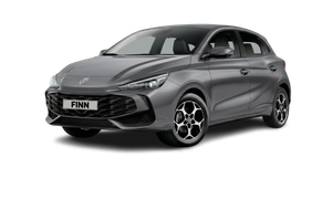 MG MG3 1.5 85kW 1.5 85kW Comfort - Auto-Abo