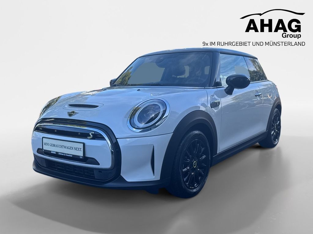 MINI Cooper SE Leasing