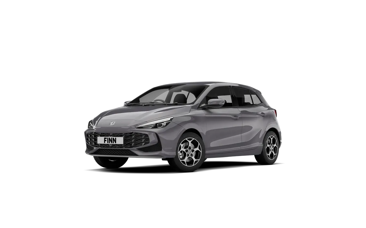 MG 3 1.5 85kW 1.5 85kW Comfort Auto-Abo