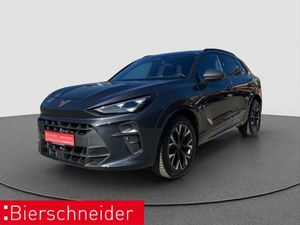 Cupra Terramar 1.5 TSI DSG e-Hybrid 18 NAVI HuD 5J.-GA