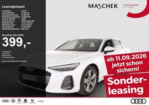 Audi A6 Avant e-hybrid AHK Int S Matrix Memory B&O HU