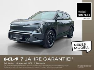 Kia EV5 81kWh GT-Line DriveWise+Pano+W-Pumpe+360+ACC+