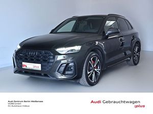 Audi Q5 50 TDI QUA*S-LINE*MATRIX*B&O*RFK*ACC*CARBON**