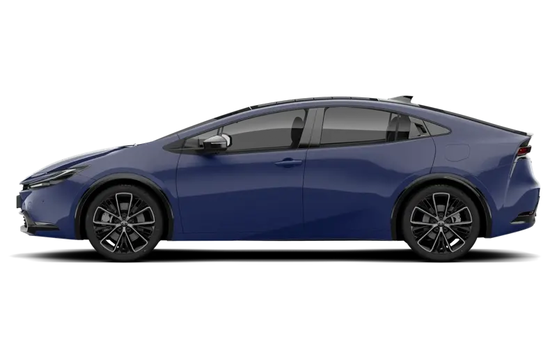 Toyota Prius 2.0-l-VVT-i Plug-in Hybrid Executive Leasing