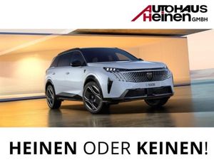 Peugeot 5008 230 Long Range GT Navi LED ACC El. Heckklappe Apple CarPlay Android Auto Mehrzonenklima Leasing