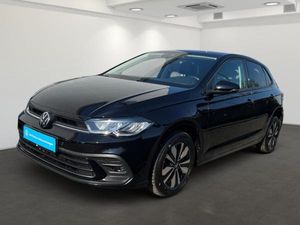 Volkswagen Polo Goal 1.0 TSI DSG - LED Kamera Navi SHZ AHK PDC GJR ZV ACC