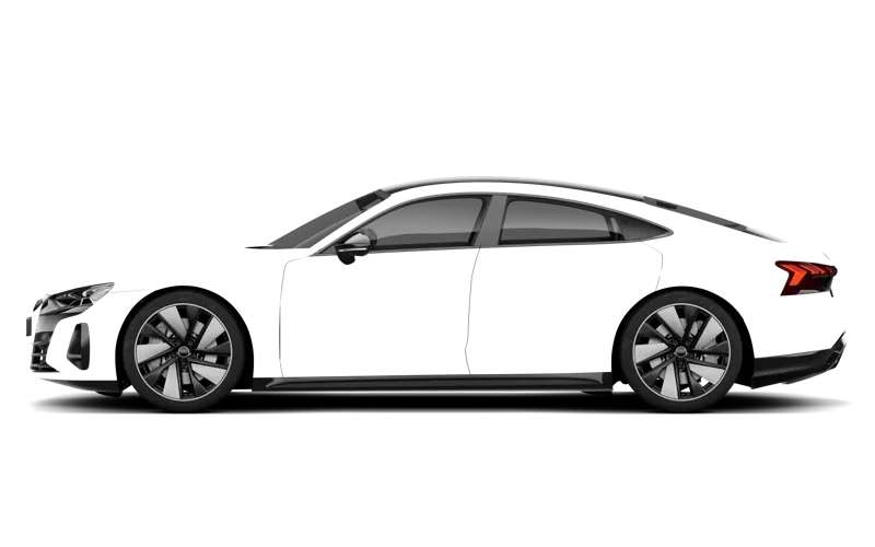 Audi RS e-tron GT quattro RS performance Leasing