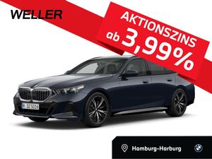 BMW 520dA T M SPORT Pano,AHK,StHzg,Leas.o.Anz.498,-