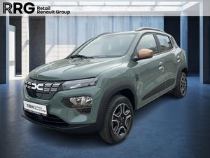 Dacia Spring ELECTRIC EXTREME CCS-Ladedose Leasing