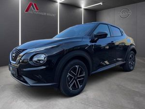 Nissan Juke 1.0 DIG-T 6 MT N-Connecta ❗️Sofort-Verfügbar❗️✨Frühlings-Aktion✨
