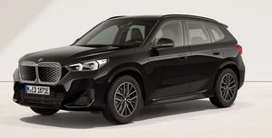 BMW iX BMW iX2 eDrive20 M Sportpaket eDrive20 Elektro 150 kW (204 PS)