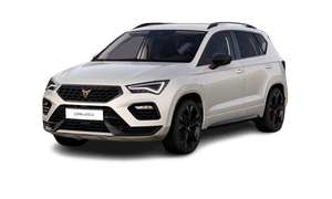 Cupra Ateca 1.5 TSI ACT 110kW DSG 1.5 TSI ACT 110kW DSG Auto-Abo
