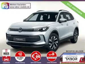 Volkswagen Tiguan DSG LED+ Nav 5JGar IQ.DRIVE SHZ Keyl ACC