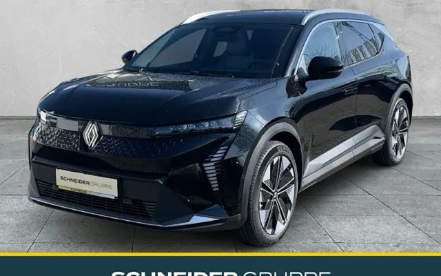 Renault Scenic-e-tech Techno 170 Comfort Range 5dr