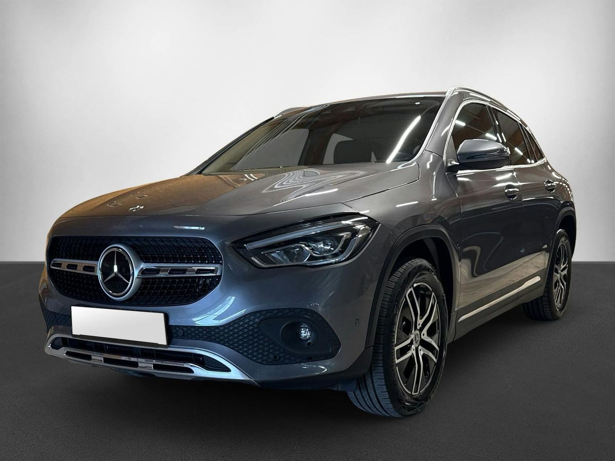 Mercedes-Benz GLA 250 e Progressive NAVI/PDC/KAMERA/SHZ *SOFORT* Leasing