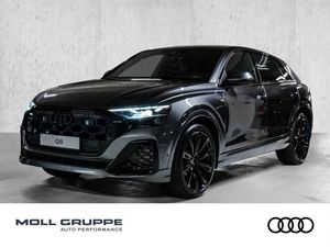Audi Q8 SUV S line business TFSI e quattro 290 kW tip