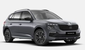 Skoda Kamiq Skoda Kamiq Monte Carlo 1.0 TSI 85 kW (115 PS) 7-Gang-DSG Auto-Abo