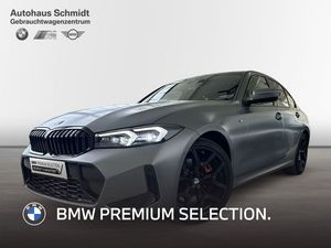 BMW 318d Limousine 375€ netto/mtl.*Frozen*M Sportpak