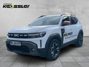 Dacia Duster TCe 130 Extreme