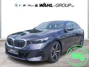 BMW 530e M Sport AHK HeadUp HarmanKardon Innovation