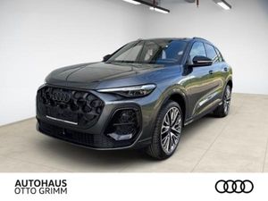 Audi Q5 2.0 TDI quattro S-line *Matrix*Navi*Alu