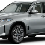 BMW X5 Leasing