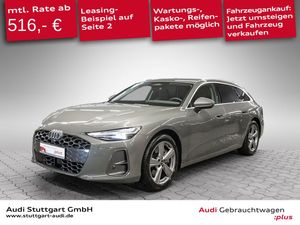 Audi A6 Avant TDI quattro 150 kW S tronic