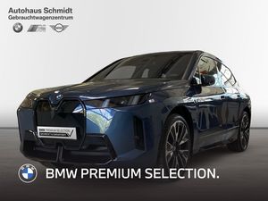 BMW iX xDrive60 751€ Netto o Anz*M Sportpaket PRO*2