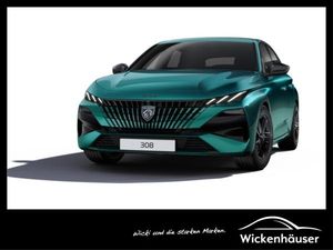 Peugeot 308 Style Limousine MHEV |Gewerbehammer|