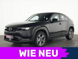 MAZDA MX-30 eSKYACTIV ELEKTRO | Abholung in Düsseldorf Leasing