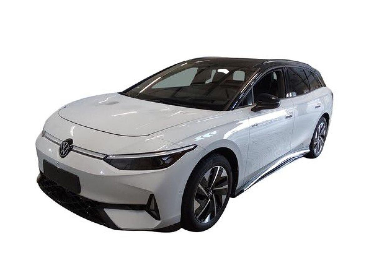 Volkswagen ID.7 Tourer GTX - Interieur Plus und Exterieur Plus Paket + PANO inkl. 8-fach Bereifung Leasing