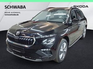Skoda Kamiq Tour 1.5 TSI