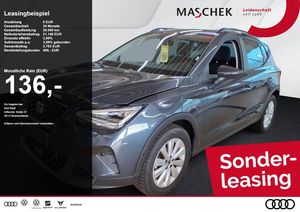 Seat Arona Style Sonderleasing Navi RearView Sitzh. C