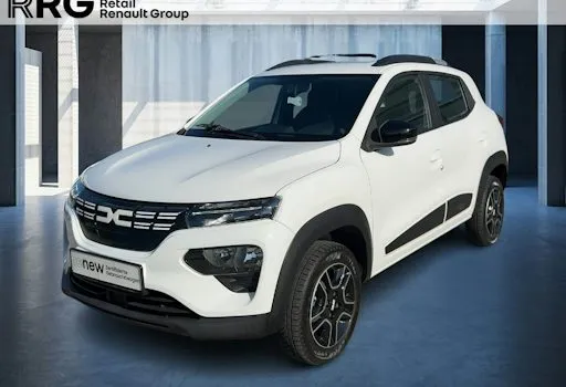 Dacia Spring Essential 5dr