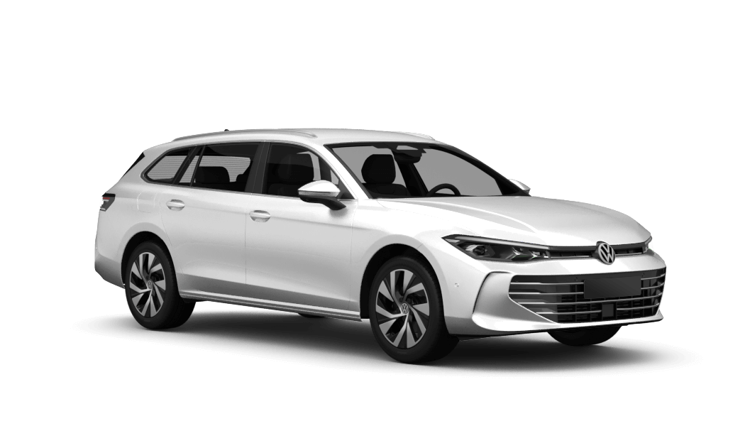 VW Passat Variant oder ähnlich Auto-Abo