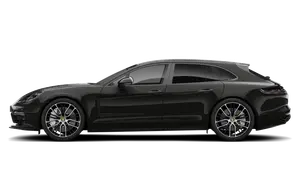 Porsche Panamera Sport Turismo 4 E-Hybrid Sport Turismo S Leasing