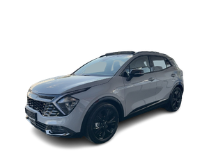 Kia Sportage Nightline Edition 4WD + GD Auto-Abo