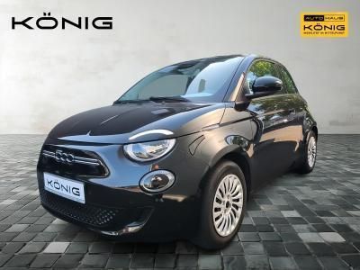 Fiat 500e Base - AUTOMATIK CCS / CarPlay Leasing
