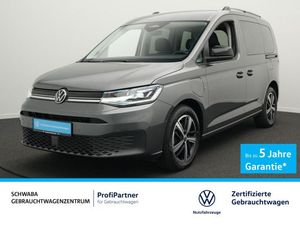 Volkswagen Caddy Goal 1.5 TSI eHybrid DSG *LED*ACC*KAM*17"*