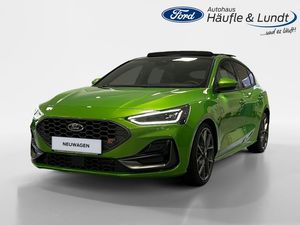 Ford Focus ST X 2.3 Benzin Automatik HUD AHK-abnehmba Leasing