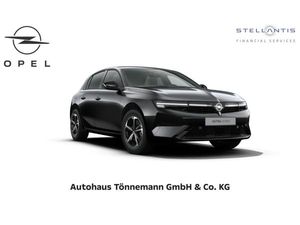 Opel Astra GS 1.2 MHEV 6-Gang-Doppelkupplungsgetriebe