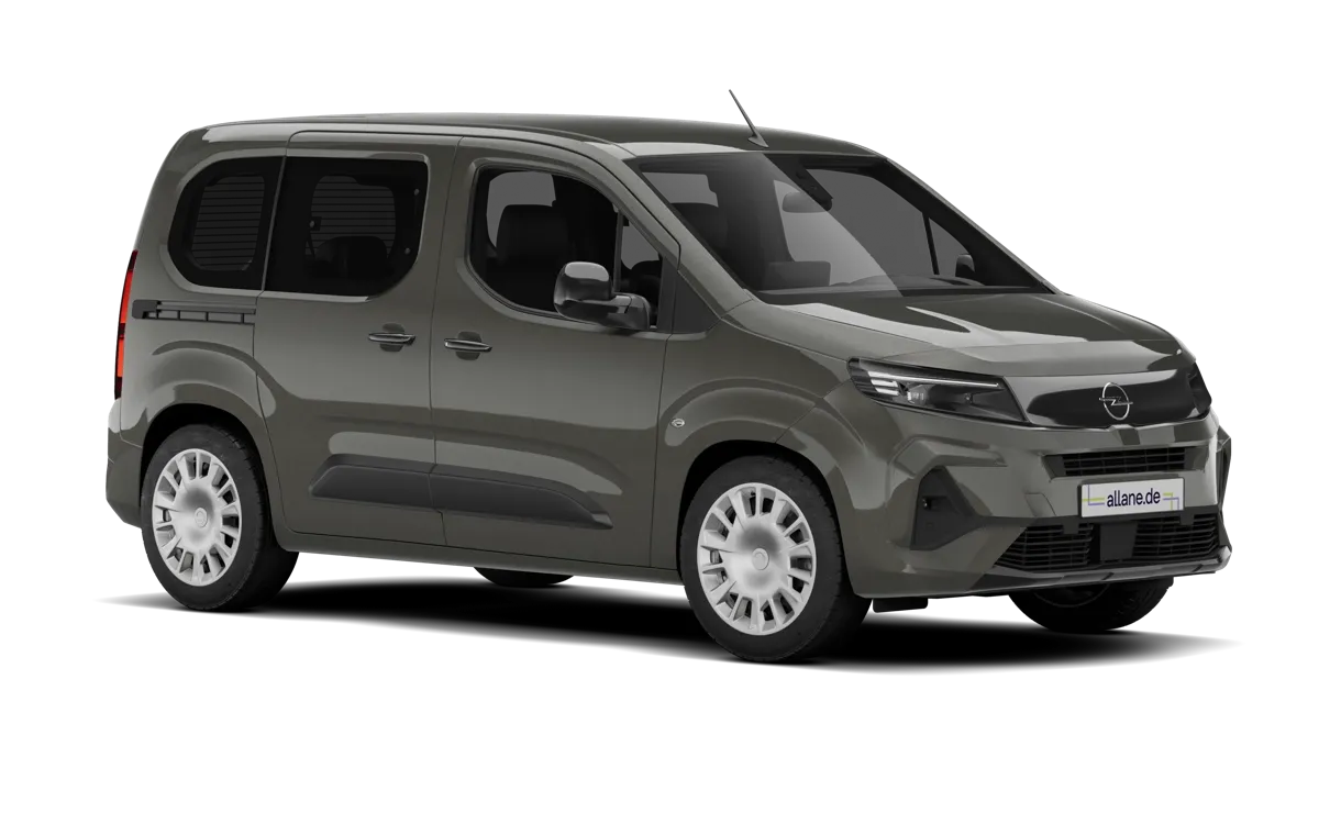 Opel Combo 1.5 Diesel 75kW M erhöhte Nutzlast Leasing