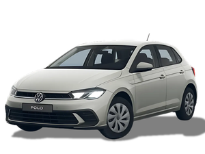 Volkswagen VW Polo Life 1.0 L 80 PS 59 kW Leasing